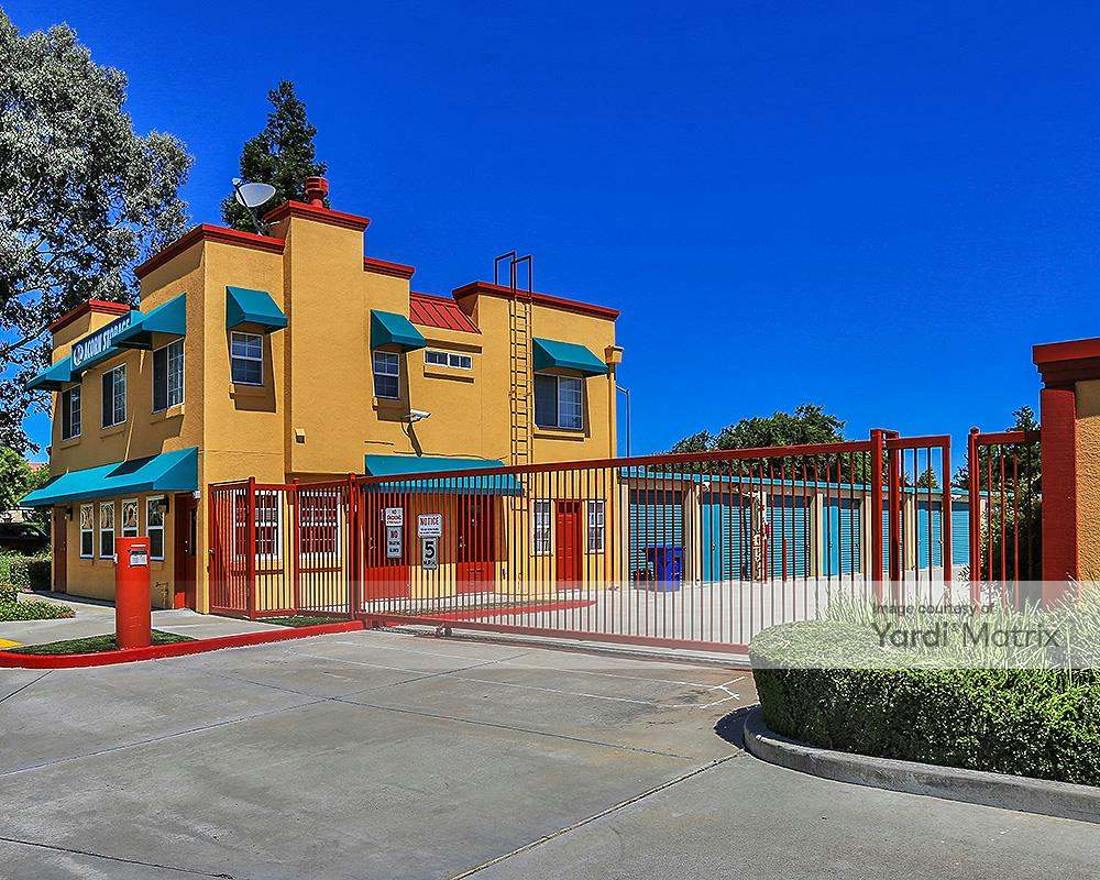 Acorn Self Storage 5205 Railroad Avenue, Pittsburg RentCafe